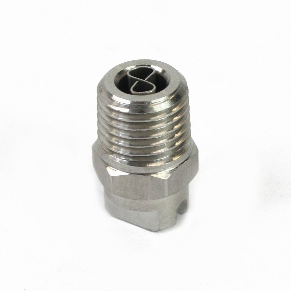 1/4" Thread Replacement Pressure Washer Nozzle Sprayer Tip - tool