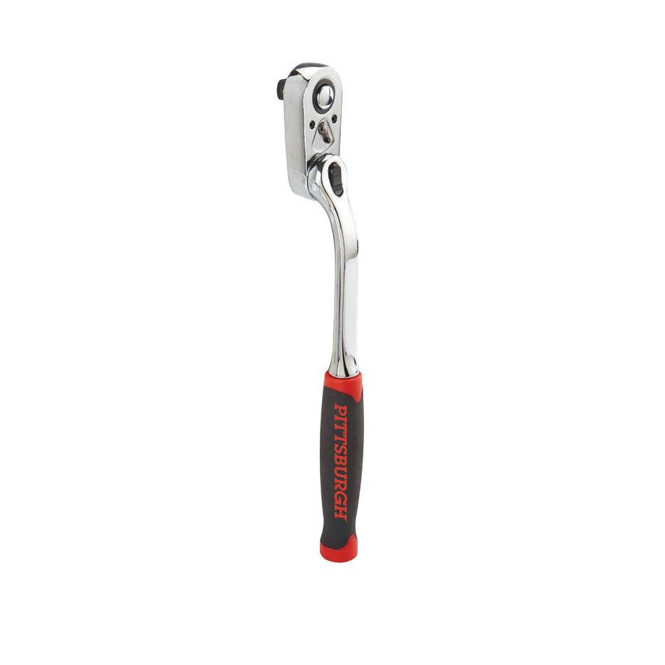 1/2" Drive Twist Head Swivel Ratchet - tool