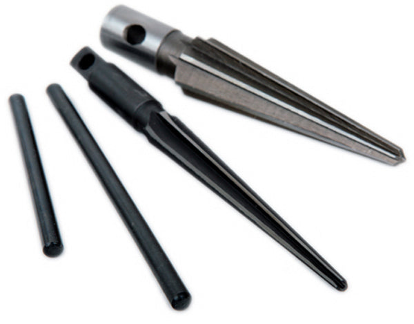 Hand Taper Reamer - tool