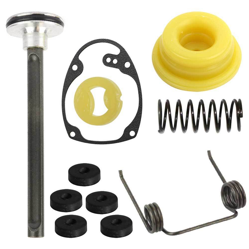 Rebuild Driver Piston Spring Kit for Hitachi NV45 NV45AB Nail Gun - tool