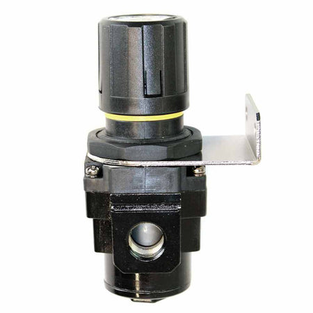 3/8" Port Thread In line Air Pressure Regulator Control - tool