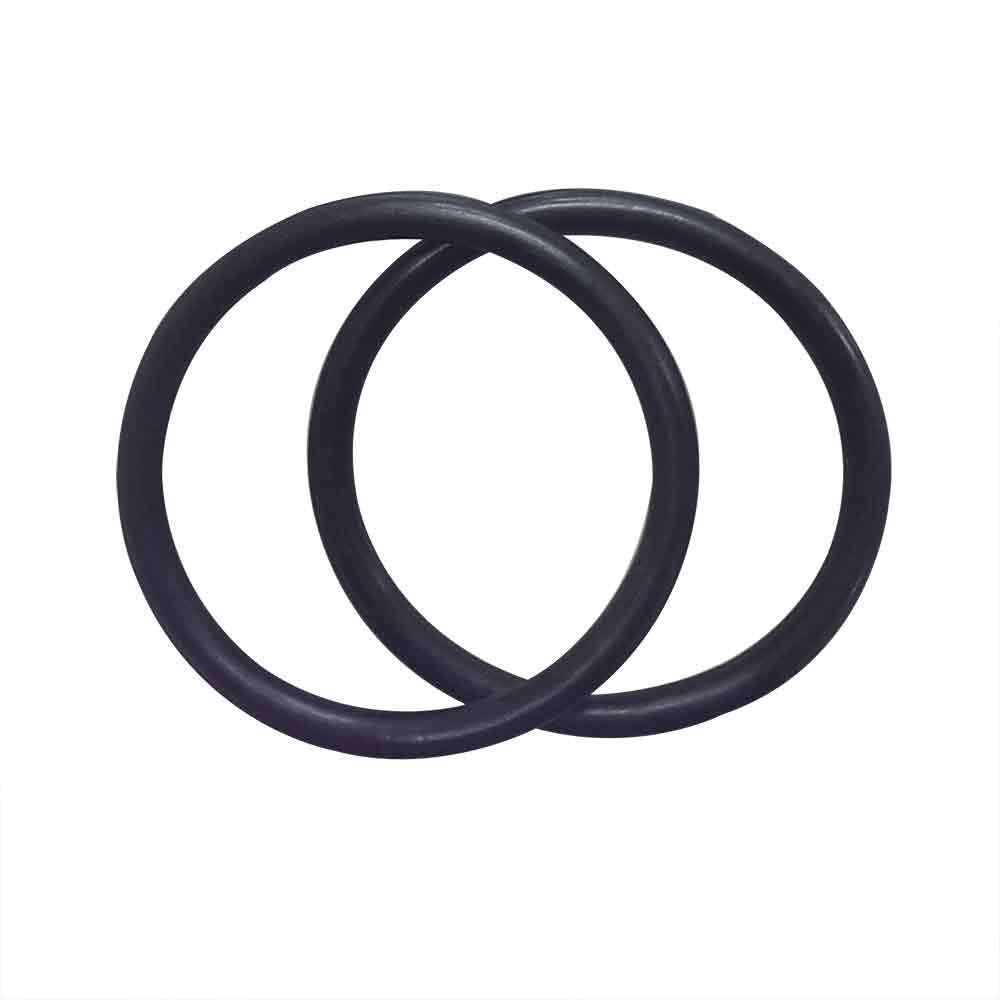 Replacement Oring Piston O-Ring for Hitachi NR65AK, NV75AG, NV85AG Nailers Nail Gun - tool