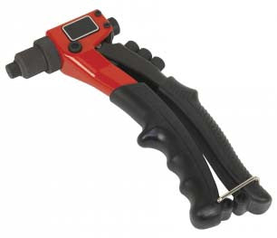 Ergonomic Pop Rivet Gun - tool