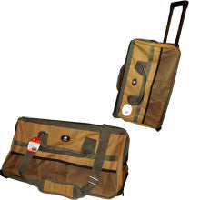 Rolling Soft Tool Box Bag - tool