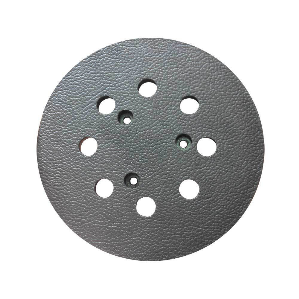 5 Inch Replacement Sander Sanding pad for Makita 743056-7 743082-6 - tool