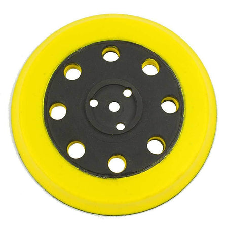 Replacement Hook and Loop Sanding Pad for Bosch Sander - tool