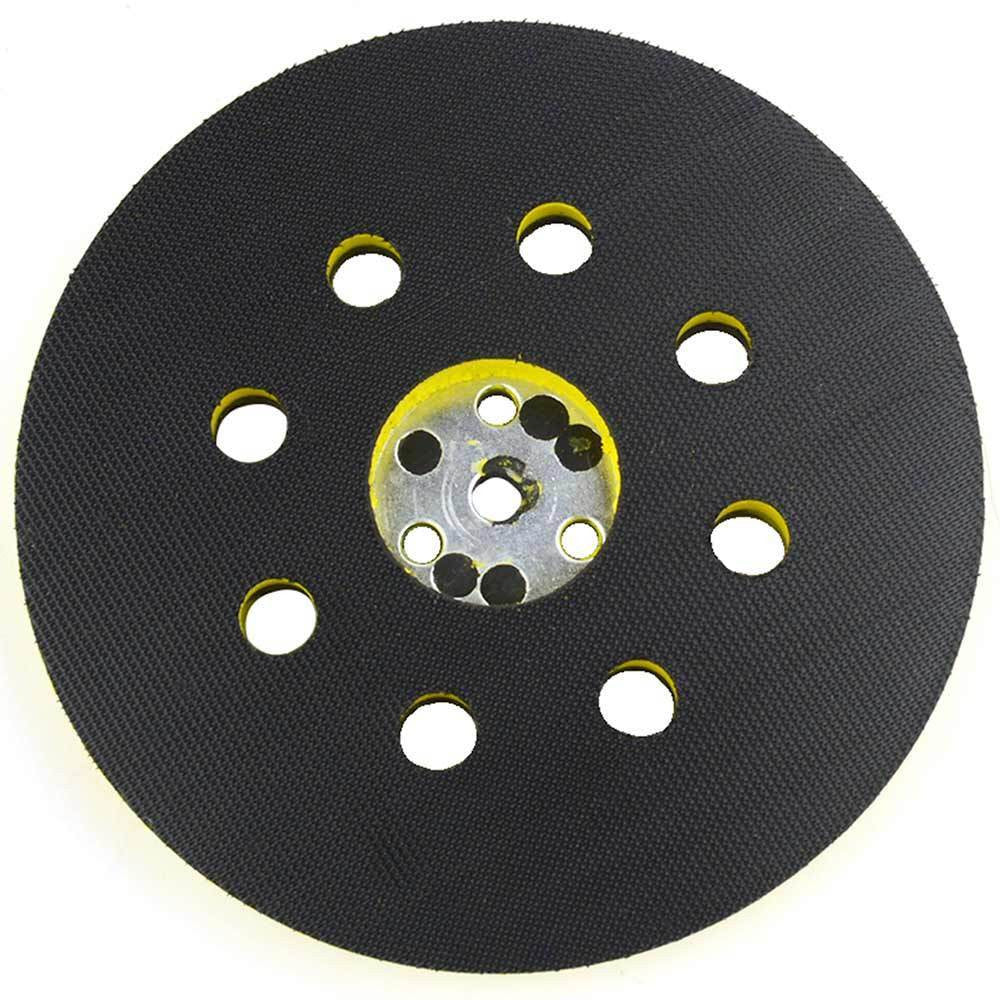 Replacement Hook and Loop Sanding Pad for Bosch Sander - tool