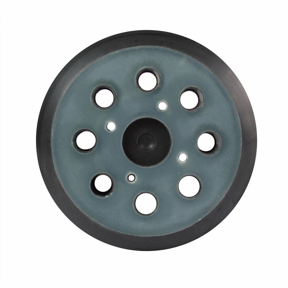 Replacement 5" Round Sanding Pad Disc for Milwaukee Palm Sander