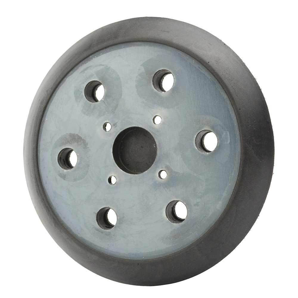 Replacement 6" Hook and Loop Sander Sanding Disc Pad for Ridgid R2611 - tool