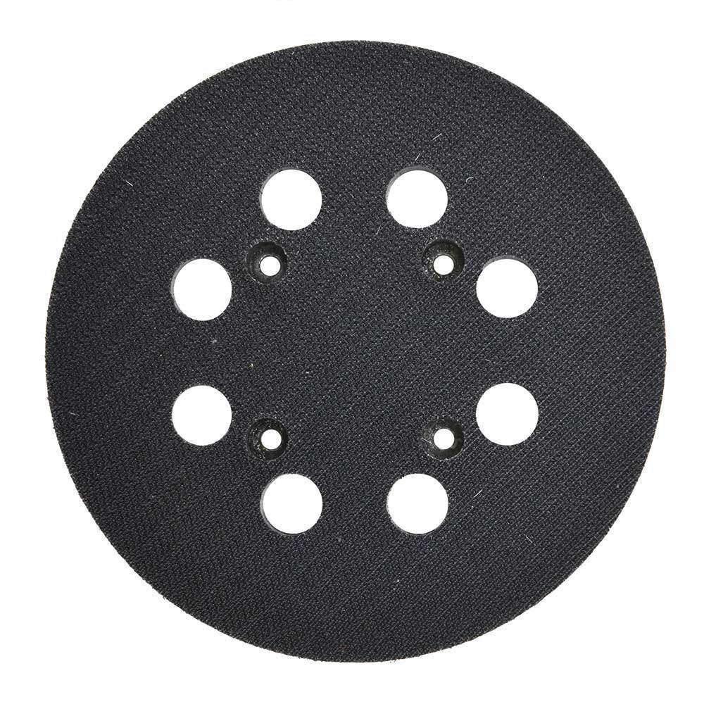 Replacement 5" Hook & Loop Sanding Pad For Dewalt N329079 - tool