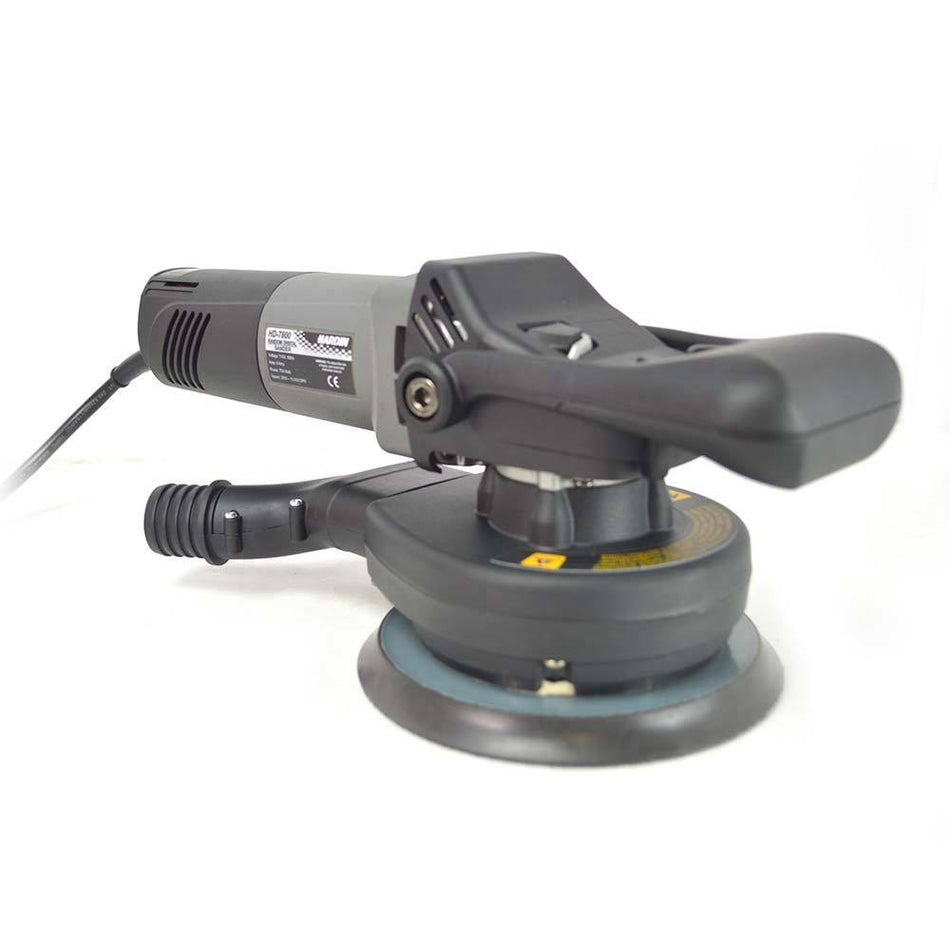 6 Inch Electric Random Orbital Sander