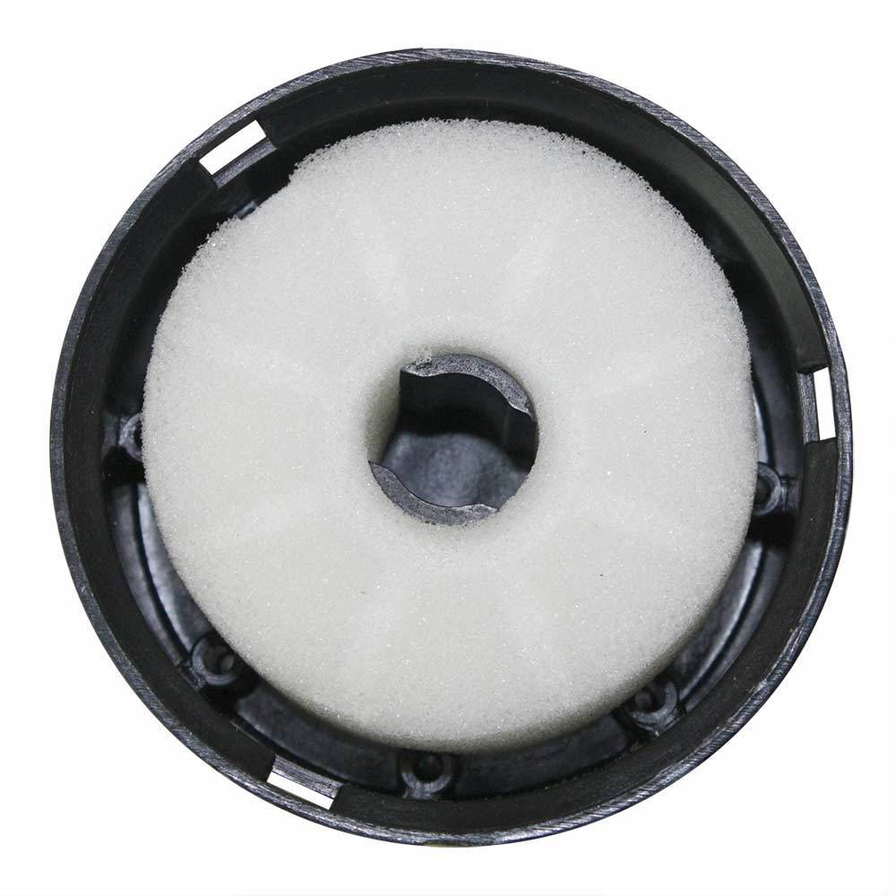 Inlet 3/8" Thread Air Filter For Nail Gun Air Compressor - tool