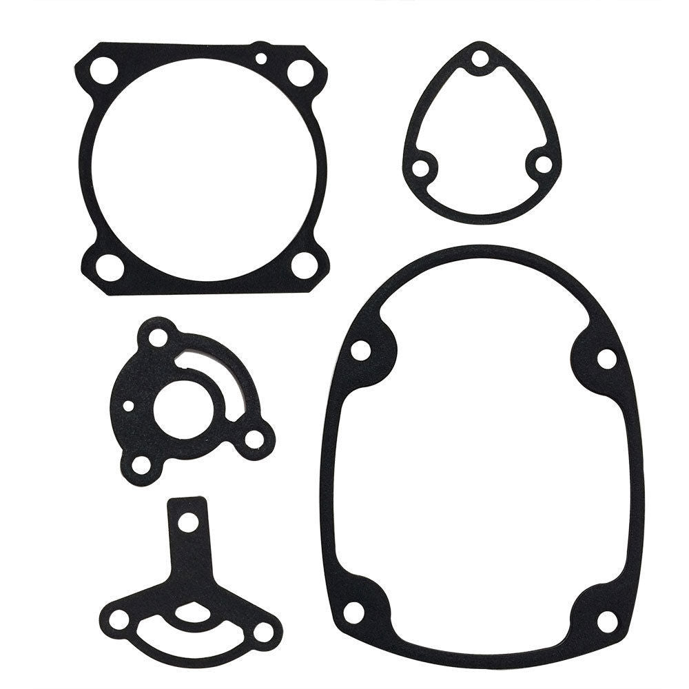 Replacement Seal Gasket Kit For Hitachi NR83 NV83 Nail Guns Head - tool