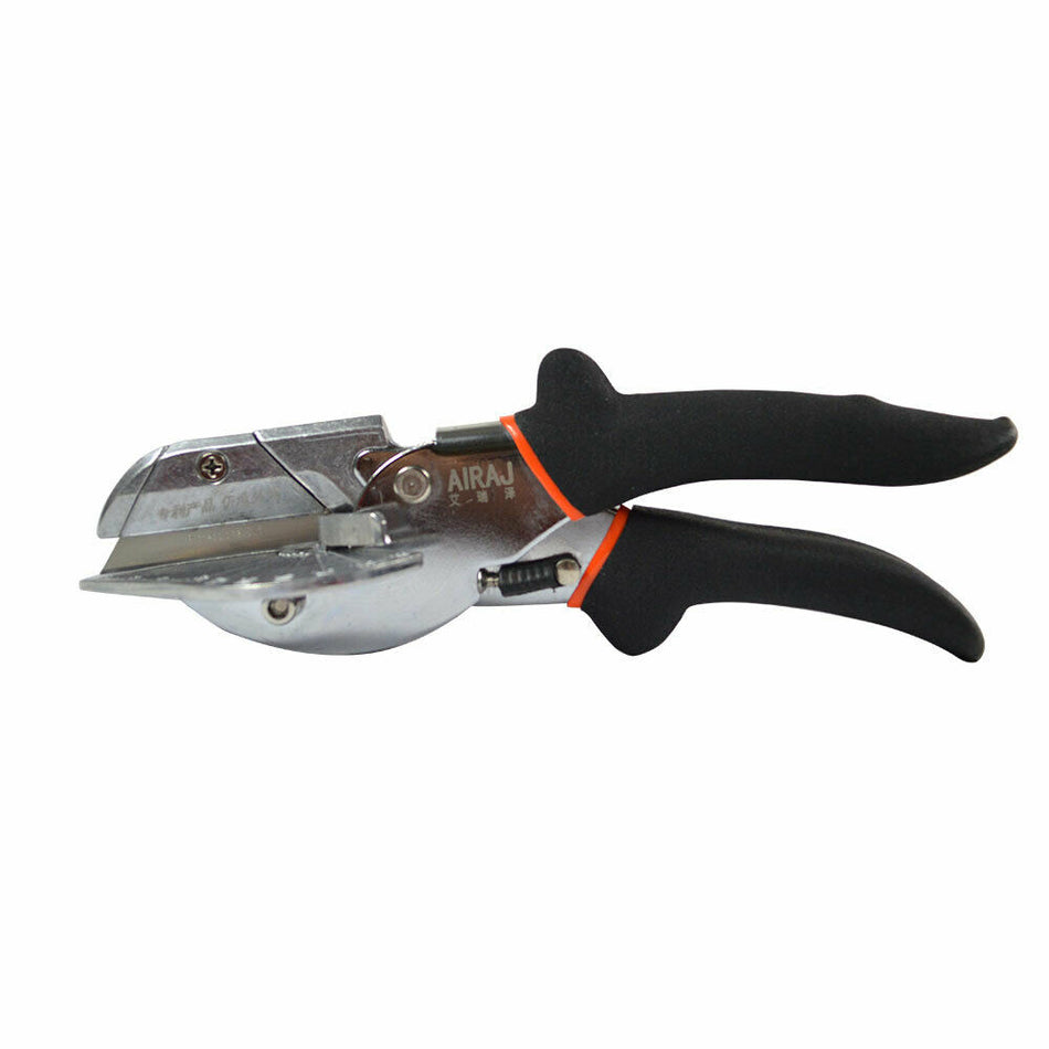 Hand Miter Mitering Angle Cutting Tin Snip Shear Scissors