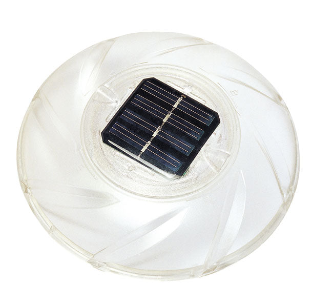 Solar Floating Pool Light