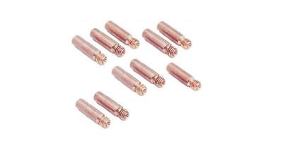 Replacement Welding Contact Tips for Miller Mig Welder - tool