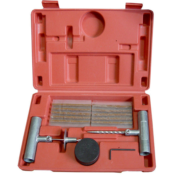 Tire Plugger Kit