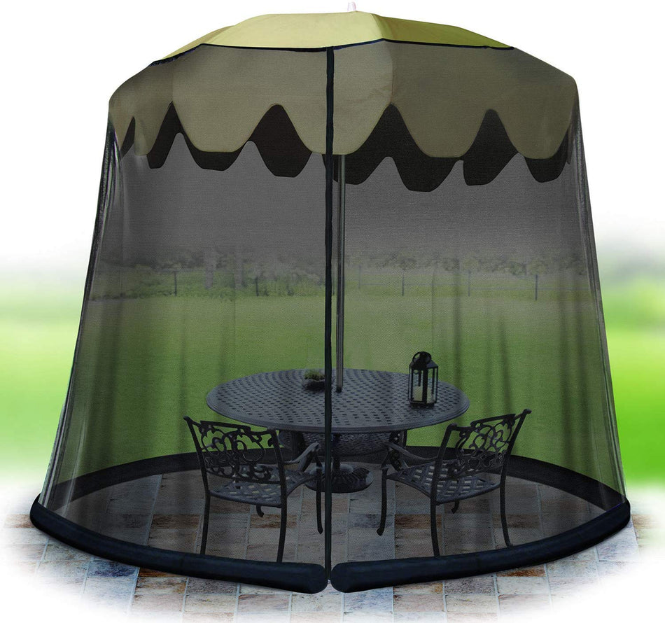 Large Umbrella Bug Screen