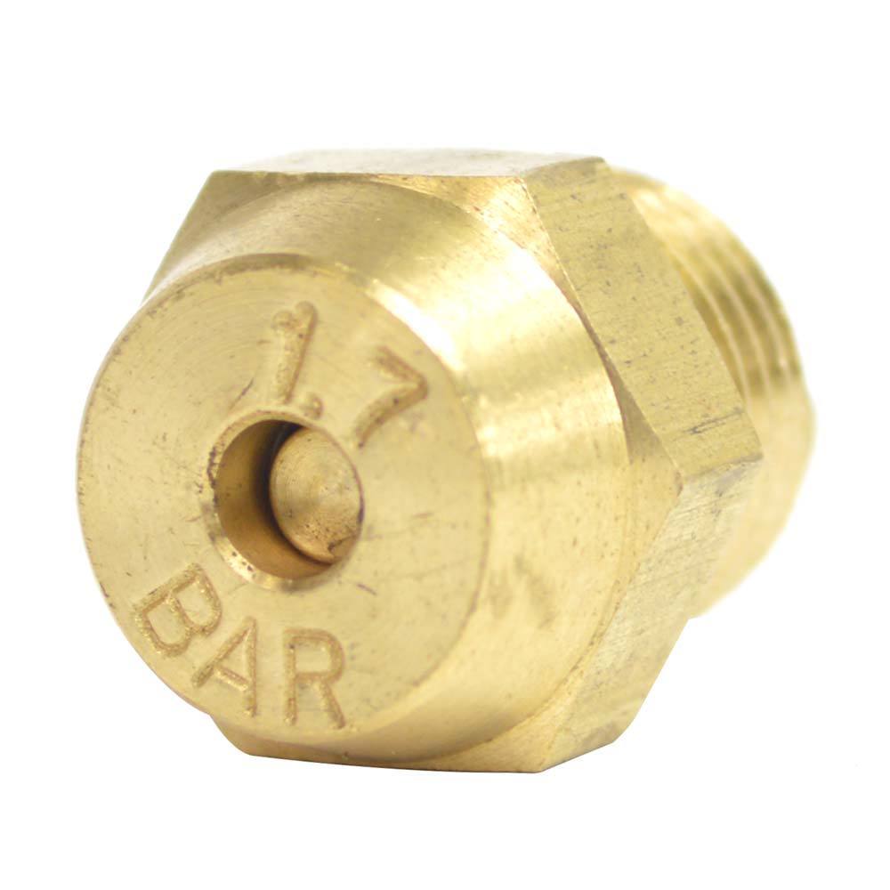 Air Compressor Head Starting Pressure Relief Valve - tool