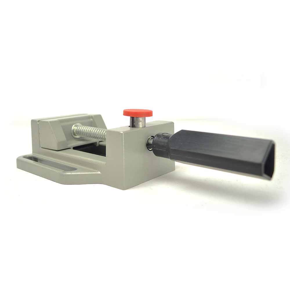 Quick Release Drill Press Vise - tool