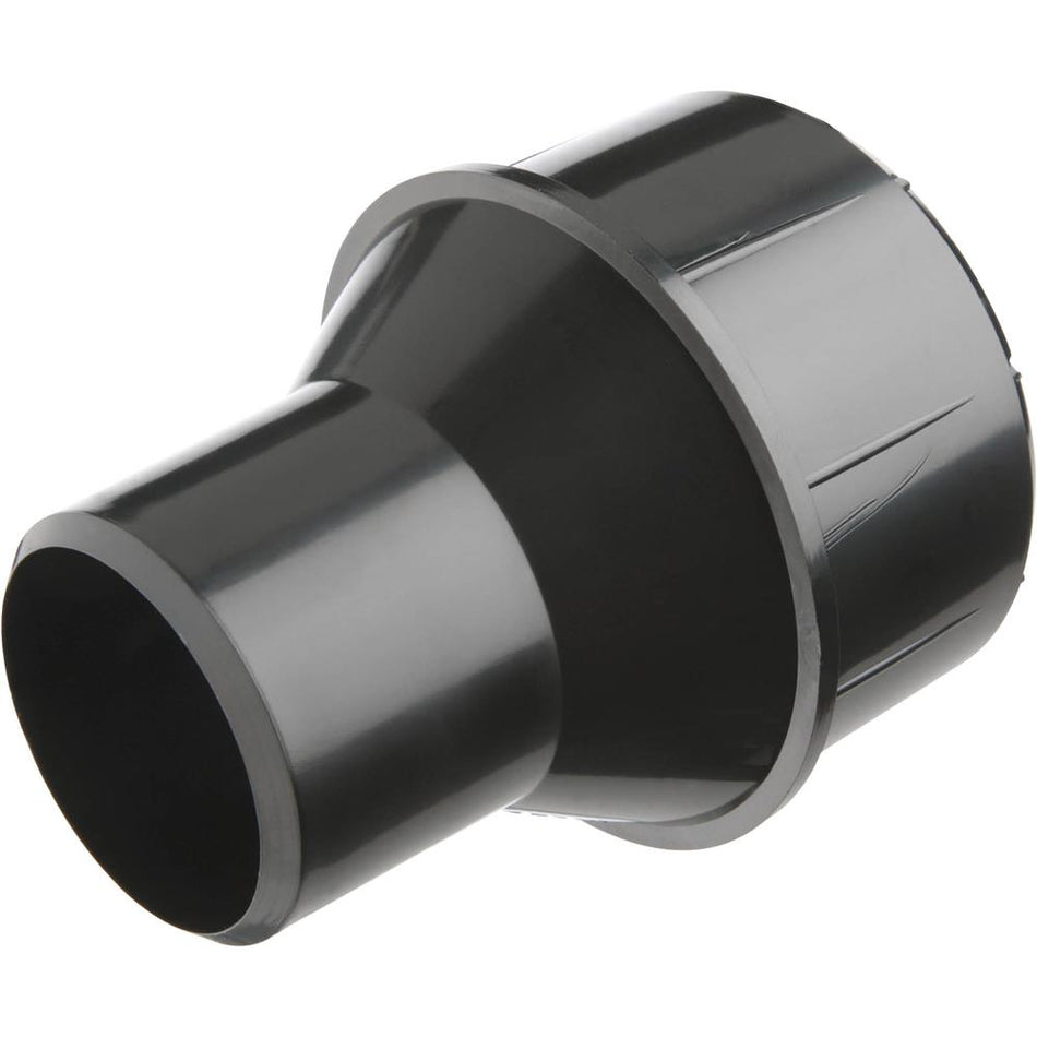 3 To 2 Inch Dust Fitting Reducer Adaptor