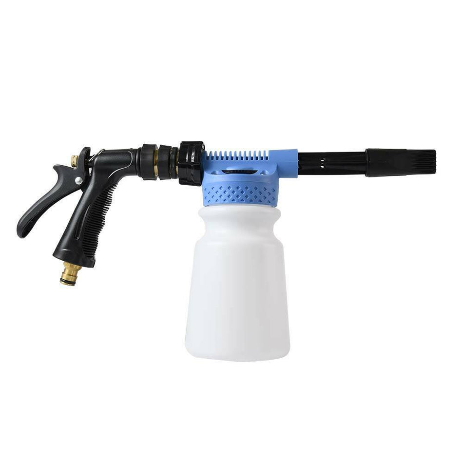 Car Wash Soap Dispensing Sprayer Spray Gun