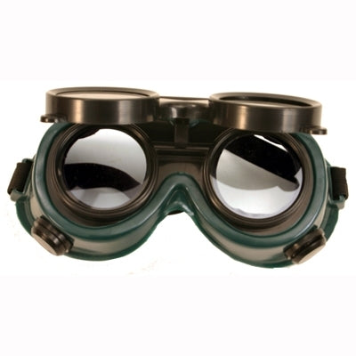 Flip Up Welding Goggles - tool