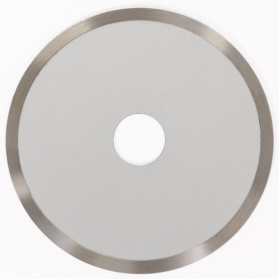 4 1/2 Inch Wet Diamond Blade