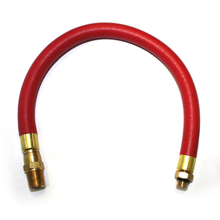 Short Whip Air Hose - tool