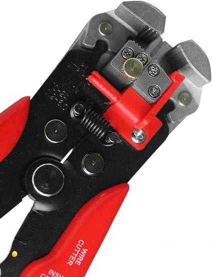 Automatic Wire Stripper - tool